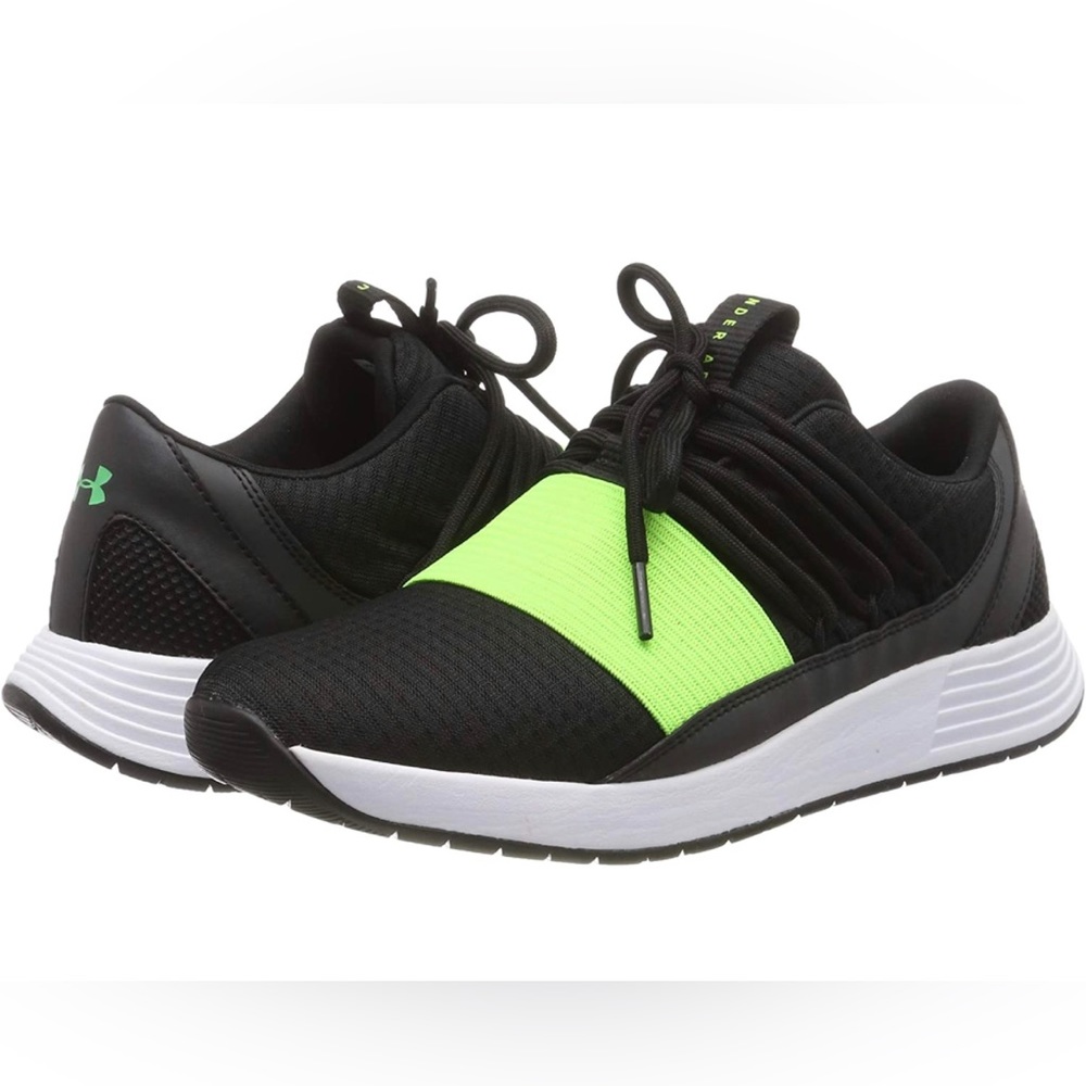 Under Armour Women’s Charged Breathe